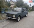 Зелений ВАЗ 2101, об'ємом двигуна 1.3 л та пробігом 71 тис. км за 650 $, фото 3 на Automoto.ua