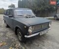 Зелений ВАЗ 2101, об'ємом двигуна 1.3 л та пробігом 71 тис. км за 650 $, фото 1 на Automoto.ua