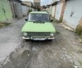 Зелений ВАЗ 2101, об'ємом двигуна 1.2 л та пробігом 270 тис. км за 381 $, фото 1 на Automoto.ua