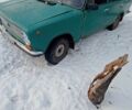 Зеленый ВАЗ 2101, объемом двигателя 0 л и пробегом 2 тыс. км за 378 $, фото 2 на Automoto.ua