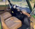 Зеленый ВАЗ 2101, объемом двигателя 1.3 л и пробегом 2 тыс. км за 848 $, фото 5 на Automoto.ua