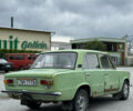 ВАЗ 2101 1981 в Городке на Automoto.ua Зеленый ВАЗ 2101, объемом двигателя 0 л и пробегом 154 тыс. км за 500 $, фото 4 на Automoto.ua