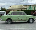 ВАЗ 2101 1981 в Городке на Automoto.ua Зеленый ВАЗ 2101, объемом двигателя 0 л и пробегом 154 тыс. км за 500 $, фото 5 на Automoto.ua