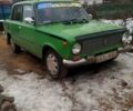 Зелений ВАЗ 2101, об'ємом двигуна 1.1 л та пробігом 88 тис. км за 500 $, фото 1 на Automoto.ua