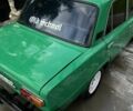 Зелений ВАЗ 2101, об'ємом двигуна 1.5 л та пробігом 99 тис. км за 600 $, фото 6 на Automoto.ua