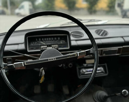 ВАЗ 2101 1981 в Городке на Automoto.ua Зеленый ВАЗ 2101, объемом двигателя 0 л и пробегом 154 тыс. км за 500 $, фото 17 на Automoto.ua