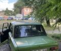 Зеленый ВАЗ 2101, объемом двигателя 1.5 л и пробегом 150 тыс. км за 473 $, фото 2 на Automoto.ua