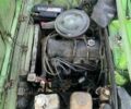 Зелений ВАЗ 2101, об'ємом двигуна 1.2 л та пробігом 100 тис. км за 250 $, фото 7 на Automoto.ua