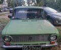 Зелений ВАЗ 2101, об'ємом двигуна 1.2 л та пробігом 200 тис. км за 600 $, фото 1 на Automoto.ua