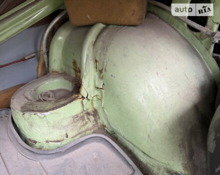 ВАЗ 2101 1981 в Городке на Automoto.ua Зеленый ВАЗ 2101, объемом двигателя 0 л и пробегом 154 тыс. км за 500 $, фото 20 на Automoto.ua
