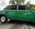 Зелений ВАЗ 2101, об'ємом двигуна 1.5 л та пробігом 99 тис. км за 600 $, фото 2 на Automoto.ua