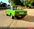 Зелений ВАЗ 2101, об'ємом двигуна 1.2 л та пробігом 50 тис. км за 1300 $, фото 1 на Automoto.ua