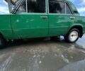 Зелений ВАЗ 2101, об'ємом двигуна 1.5 л та пробігом 99 тис. км за 600 $, фото 3 на Automoto.ua
