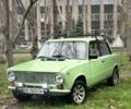 Зелений ВАЗ 2101, об'ємом двигуна 1.2 л та пробігом 42 тис. км за 700 $, фото 1 на Automoto.ua