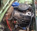 Зеленый ВАЗ 2101, объемом двигателя 1.3 л и пробегом 3 тыс. км за 524 $, фото 4 на Automoto.ua