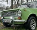 Зелений ВАЗ 2101, об'ємом двигуна 1.2 л та пробігом 42 тис. км за 700 $, фото 3 на Automoto.ua