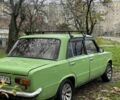 Зелений ВАЗ 2101, об'ємом двигуна 1.2 л та пробігом 42 тис. км за 700 $, фото 6 на Automoto.ua