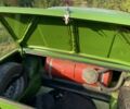 Зеленый ВАЗ 2101, объемом двигателя 1.3 л и пробегом 2 тыс. км за 848 $, фото 7 на Automoto.ua