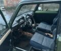 Зеленый ВАЗ 2101, объемом двигателя 1.2 л и пробегом 200 тыс. км за 710 $, фото 4 на Automoto.ua