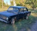 Зелений ВАЗ 2101, об'ємом двигуна 1.3 л та пробігом 91 тис. км за 11500 $, фото 1 на Automoto.ua