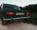Зелений ВАЗ 2101, об'ємом двигуна 0 л та пробігом 38 тис. км за 10000 $, фото 2 на Automoto.ua