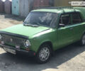 Зелений ВАЗ 2101, об'ємом двигуна 1.3 л та пробігом 200 тис. км за 446 $, фото 4 на Automoto.ua