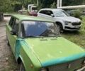 Зеленый ВАЗ 2101, объемом двигателя 1.5 л и пробегом 150 тыс. км за 473 $, фото 8 на Automoto.ua