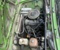 Зеленый ВАЗ 2101, объемом двигателя 1.5 л и пробегом 150 тыс. км за 473 $, фото 11 на Automoto.ua