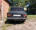 Зеленый ВАЗ 2101, объемом двигателя 1.2 л и пробегом 76 тыс. км за 500 $, фото 6 на Automoto.ua