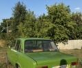 Зеленый ВАЗ 2101, объемом двигателя 1.3 л и пробегом 2 тыс. км за 848 $, фото 2 на Automoto.ua