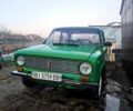 Зелений ВАЗ 2101, об'ємом двигуна 1.2 л та пробігом 0 тис. км за 900 $, фото 1 на Automoto.ua