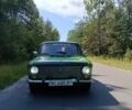 Зеленый ВАЗ 2101, объемом двигателя 0 л и пробегом 73 тыс. км за 999 $, фото 2 на Automoto.ua