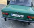 Зеленый ВАЗ 2101, объемом двигателя 1.2 л и пробегом 85 тыс. км за 1000 $, фото 1 на Automoto.ua