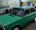 Зелений ВАЗ 2101, об'ємом двигуна 1.5 л та пробігом 99 тис. км за 600 $, фото 5 на Automoto.ua