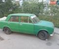 Зеленый ВАЗ 2101, объемом двигателя 1.2 л и пробегом 23 тыс. км за 603 $, фото 6 на Automoto.ua