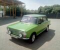 Зелений ВАЗ 2101, об'ємом двигуна 0 л та пробігом 49 тис. км за 1400 $, фото 1 на Automoto.ua