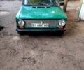 Зелений ВАЗ 2101, об'ємом двигуна 1.2 л та пробігом 120 тис. км за 400 $, фото 1 на Automoto.ua