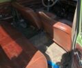 Зеленый ВАЗ 2101, объемом двигателя 1.2 л и пробегом 76 тыс. км за 500 $, фото 9 на Automoto.ua
