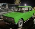 Зелений ВАЗ 2101, об'ємом двигуна 1.2 л та пробігом 3 тис. км за 800 $, фото 1 на Automoto.ua