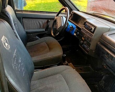 Зеленый ВАЗ 2101, объемом двигателя 1.3 л и пробегом 0 тыс. км за 550 $, фото 4 на Automoto.ua