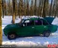 Зеленый ВАЗ 2101, объемом двигателя 1.3 л и пробегом 182 тыс. км за 430 $, фото 6 на Automoto.ua
