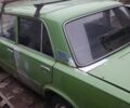 Зелений ВАЗ 2101, об'ємом двигуна 1.3 л та пробігом 120 тис. км за 260 $, фото 11 на Automoto.ua