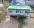 Зелений ВАЗ 2101, об'ємом двигуна 1 л та пробігом 76 тис. км за 521 $, фото 1 на Automoto.ua