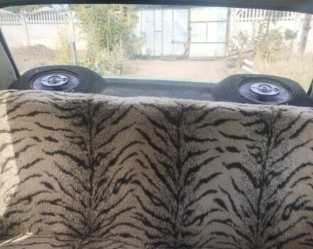 Зелений ВАЗ 2101, об'ємом двигуна 1 л та пробігом 76 тис. км за 521 $, фото 3 на Automoto.ua