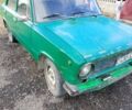 Зелений ВАЗ 2101, об'ємом двигуна 0 л та пробігом 1 тис. км за 14000 $, фото 1 на Automoto.ua