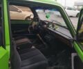 Зеленый ВАЗ 2101, объемом двигателя 1.2 л и пробегом 124 тыс. км за 700 $, фото 13 на Automoto.ua