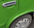 Зеленый ВАЗ 2101, объемом двигателя 1.3 л и пробегом 142 тыс. км за 650 $, фото 14 на Automoto.ua