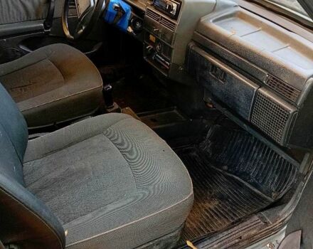 Зеленый ВАЗ 2101, объемом двигателя 1.3 л и пробегом 0 тыс. км за 550 $, фото 8 на Automoto.ua