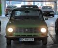 Зеленый ВАЗ 2101, объемом двигателя 1.3 л и пробегом 200 тыс. км за 900 $, фото 1 на Automoto.ua