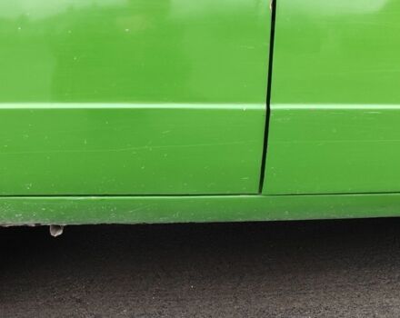 Зеленый ВАЗ 2101, объемом двигателя 1.3 л и пробегом 142 тыс. км за 650 $, фото 8 на Automoto.ua